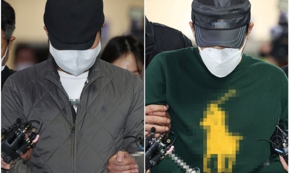 Hai nhân viên ngân hàng Big4 