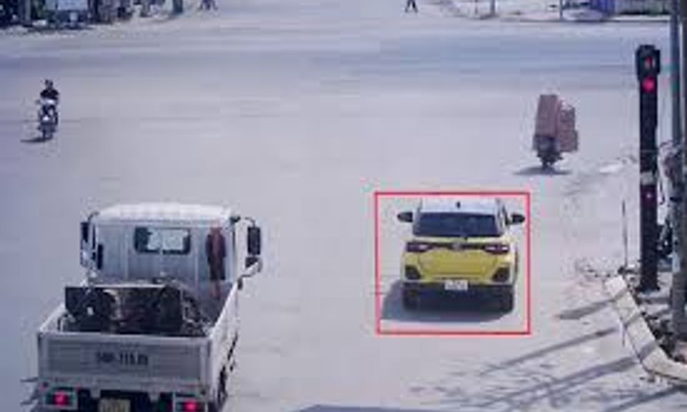 THÔNG BÁO MỚI: 322 chủ xe sau nhanh chóng nộp phạt nguội theo Nghị định 168