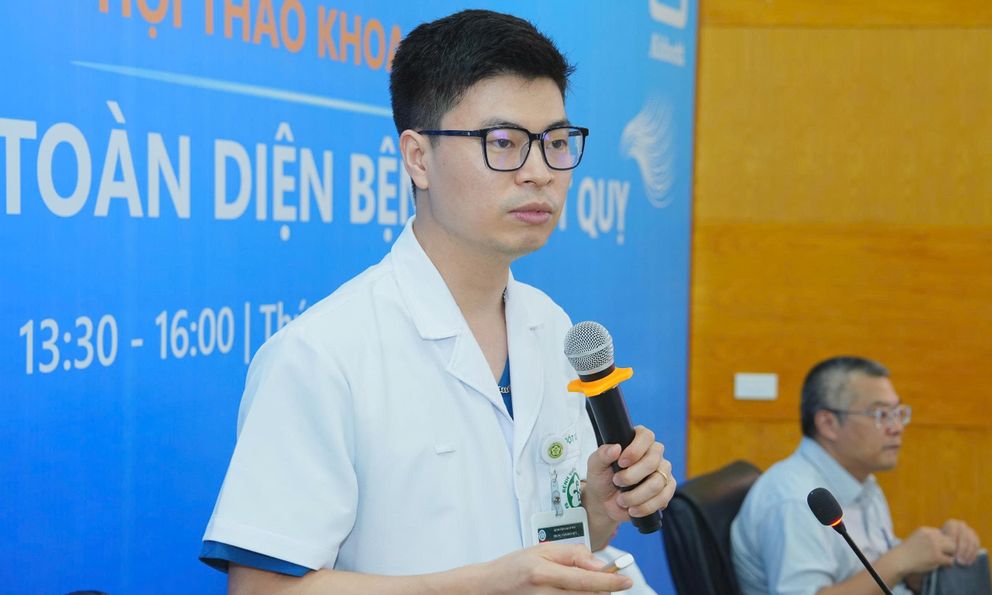  222.000 người Việt bị đột quỵ mỗi năm, bác sĩ BV Bạch Mai hướng dẫn 1 động tác thực hiện trong 10 giây giúp kiểm tra sức khỏe