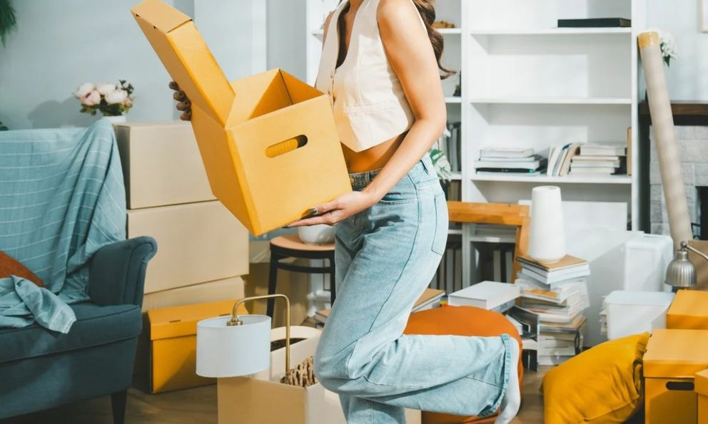 4,6 triệu người xem nam thanh niên chia sẻ mẹo thuê nhà: Hơn cả một cuốn cẩm nang!