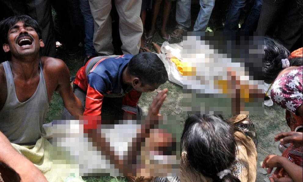 Thảm kịch học đường ám ảnh nhất lịch sử Ấn Độ: 23 học sinh tử vong vì cơm nhiễm thuốc độc, cảnh sát lần đầu hé lộ hành trình phá án