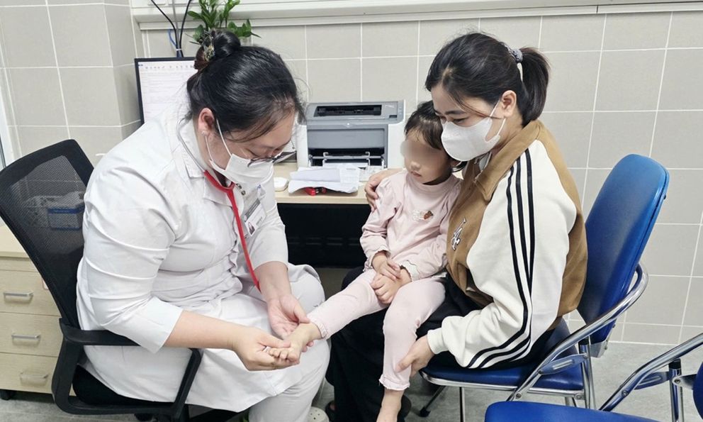 Bệnh viện Bạch Mai phát cảnh báo 