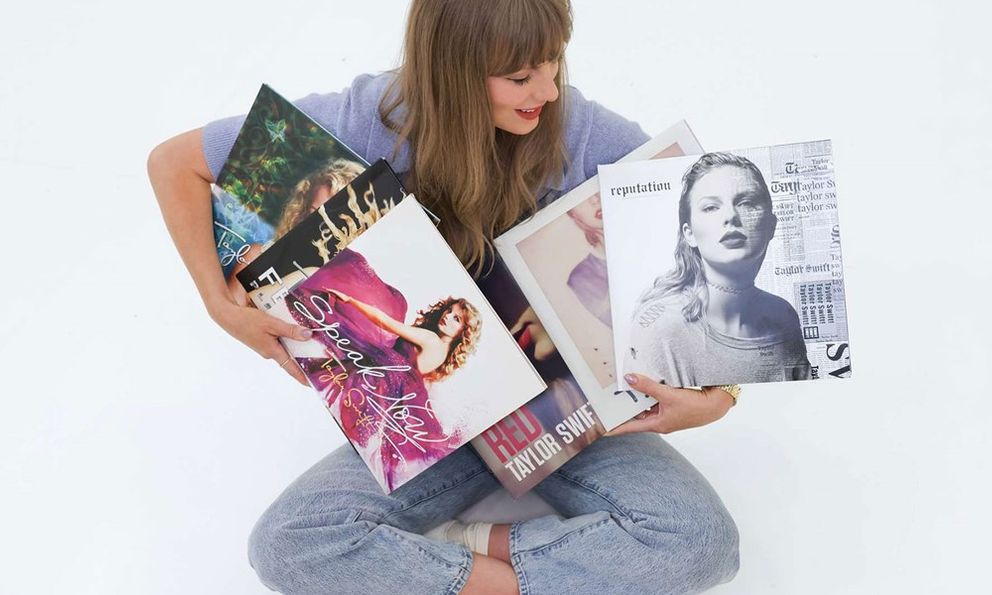 Từ mất quyền kiểm soát đến thương vụ trăm triệu USD: Cách Taylor Swift biến âm nhạc thành tài sản và ngạo nghễ chia lại ván cờ về quyền sở hữu trí tuệ 