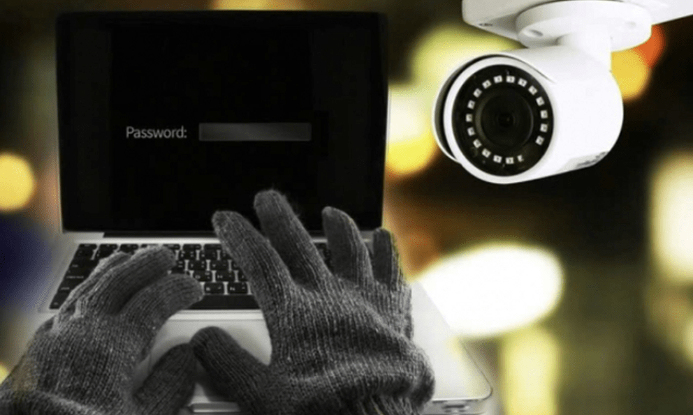 Công an cảnh báo KHẨN: Nguy cơ lộ, rao bán clip nhạy cảm từ camera gia đình