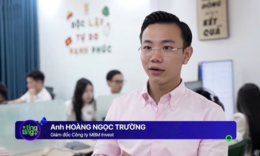 Từ nghề bốc vác, shipper đến Giám đốc công ty chứng khoán: Dễ kiếm cả tỷ đồng mỗi tháng nhưng rủi ro theo thị trường