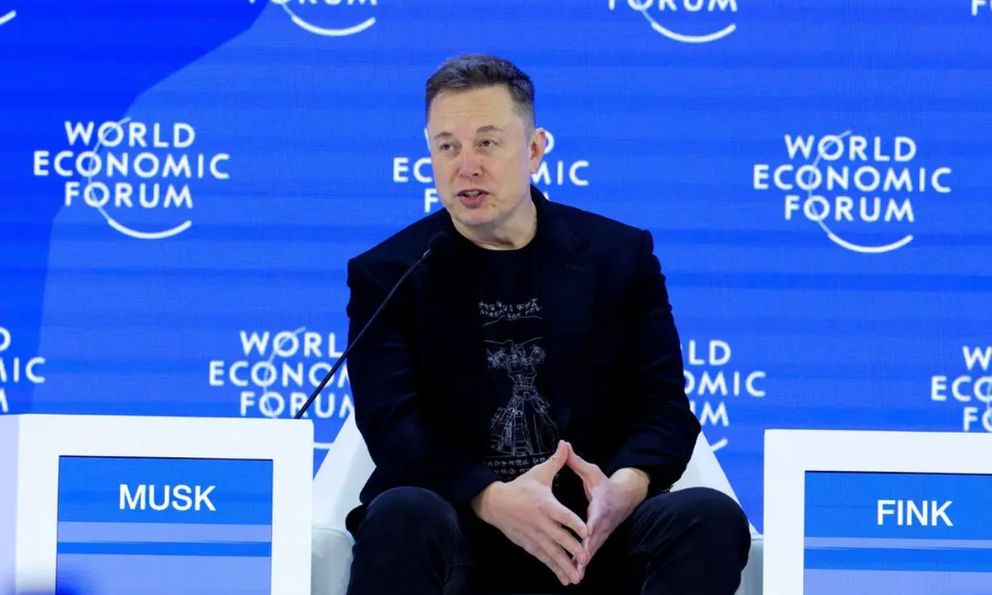 Xuất hiện tài khoản của Elon Musk trên TikTok, Instagram?