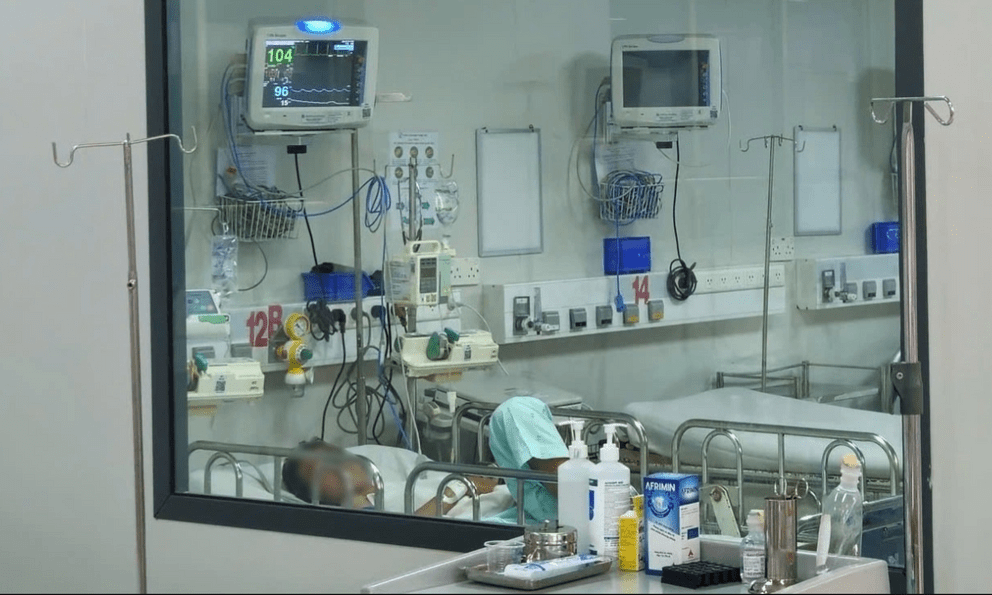 24 ca mắc, 4 ca tử vong, Bệnh viện Bạch Mai phát cảnh báo 