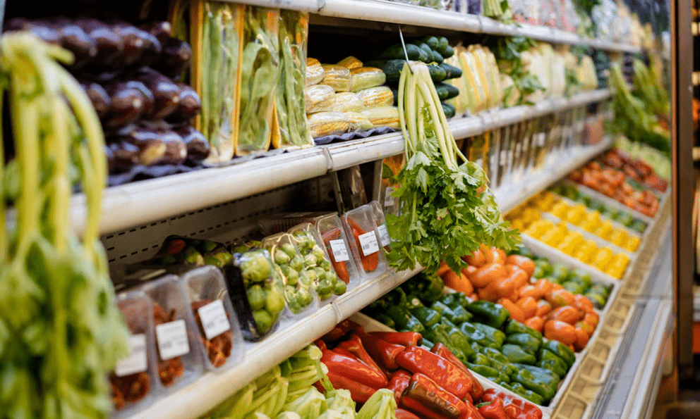  Nghiên cứu mới của Mỹ: Ăn nhiều rau và trái cây có thể làm tăng nguy cơ gây 1 LOẠI ung thư đặc biệt, đặc biệt ở người trẻ không hút thuốc