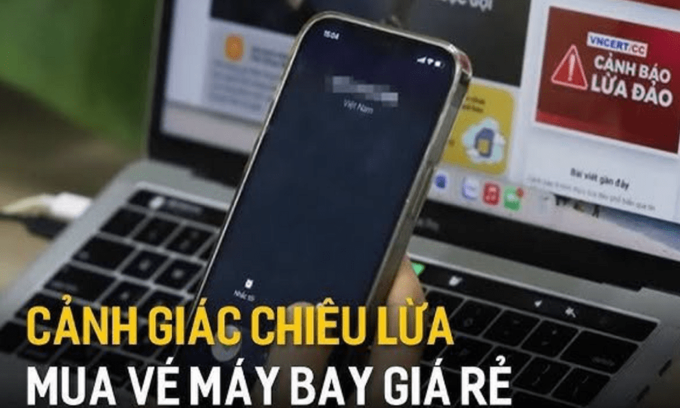 Công an Hà Nội cảnh báo 