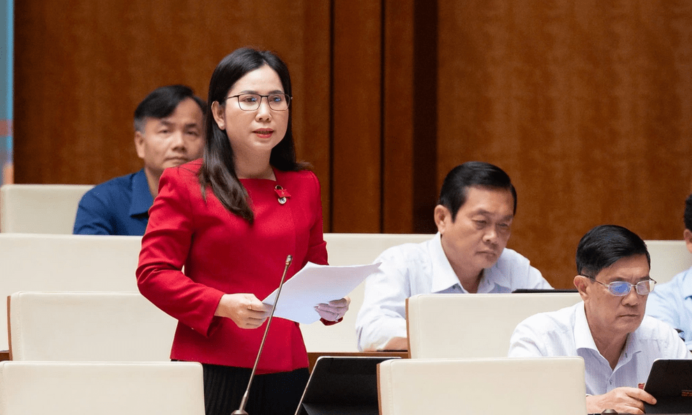 Đề xuất hỗ trợ tiền, ưu đãi thuế để khuyến khích sinh con: 