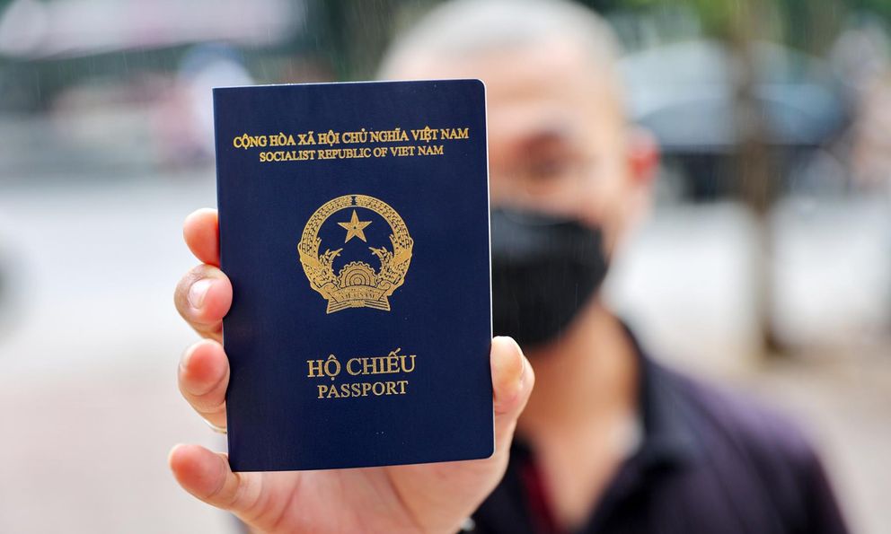 Công an ra cảnh báo tới toàn người dân khi làm hộ chiếu