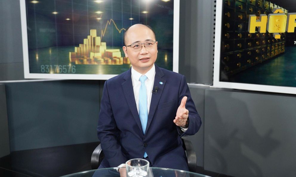 “Đại chuyển giao” 31.000 tỷ USD: Vì sao 70% gia sản thất bại khi sang tay thế hệ sau?