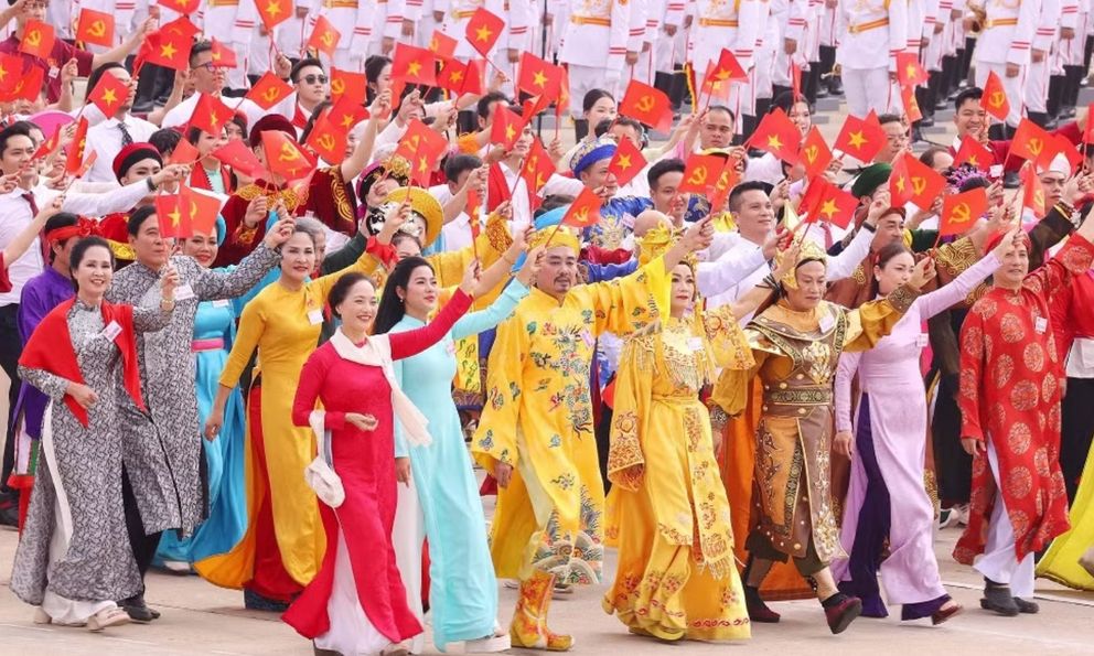 Chính thức: Việt Nam có thêm 1 ngày nghỉ lễ, người lao động được hưởng nguyên lương