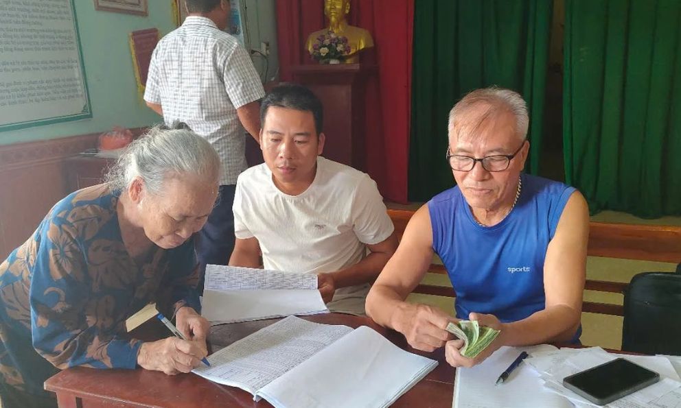 Quy trình sáp nhập thôn, tổ dân phố năm 2026: 5 bước cực quan trọng người dân cần nắm rõ!