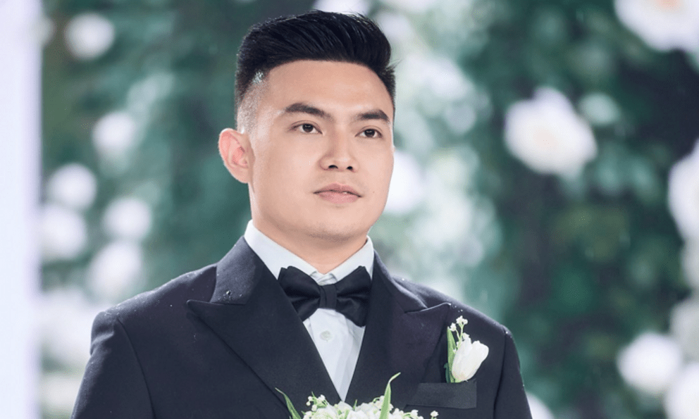 Tổng giám đốc Tập đoàn Sơn Hải Nguyễn Viết Vương sang Nhật Bản, xuất hiện 2 giây hút 1,3 triệu lượt xem