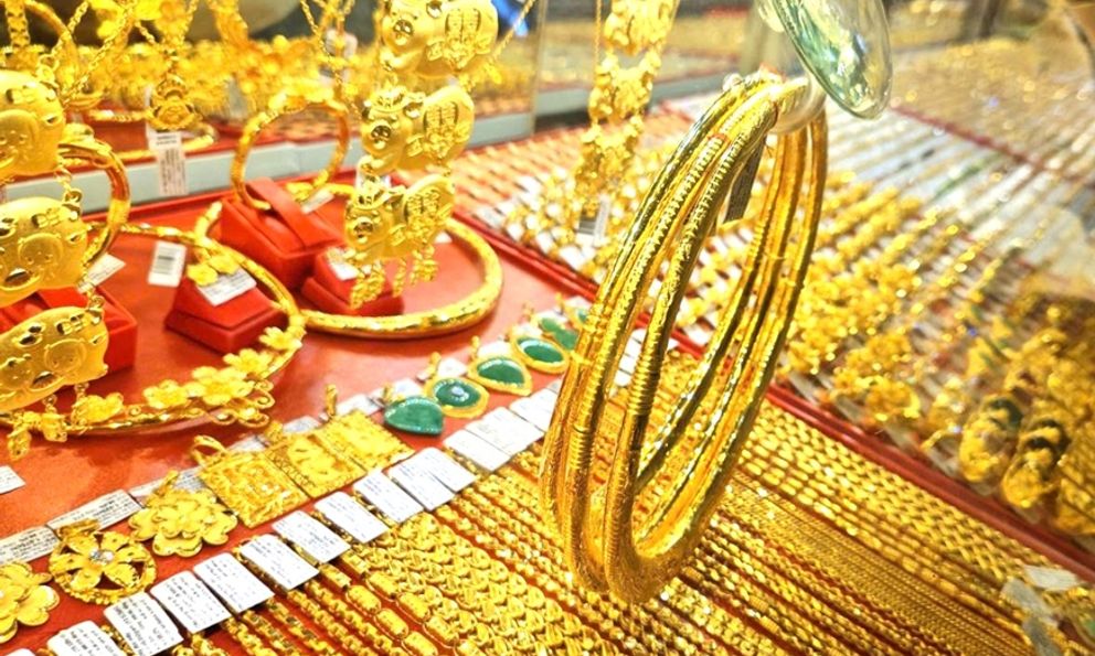 Lời khuyên quan trọng cho người mua vàng trong thời buổi hiện nay 