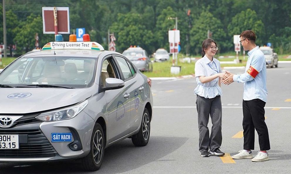 Hàng triệu người dân chú ý: Dự kiến thay đổi lớn trong kỳ thi bằng lái xe, nhiều người nói “độ khó giờ không kém thi đại học”