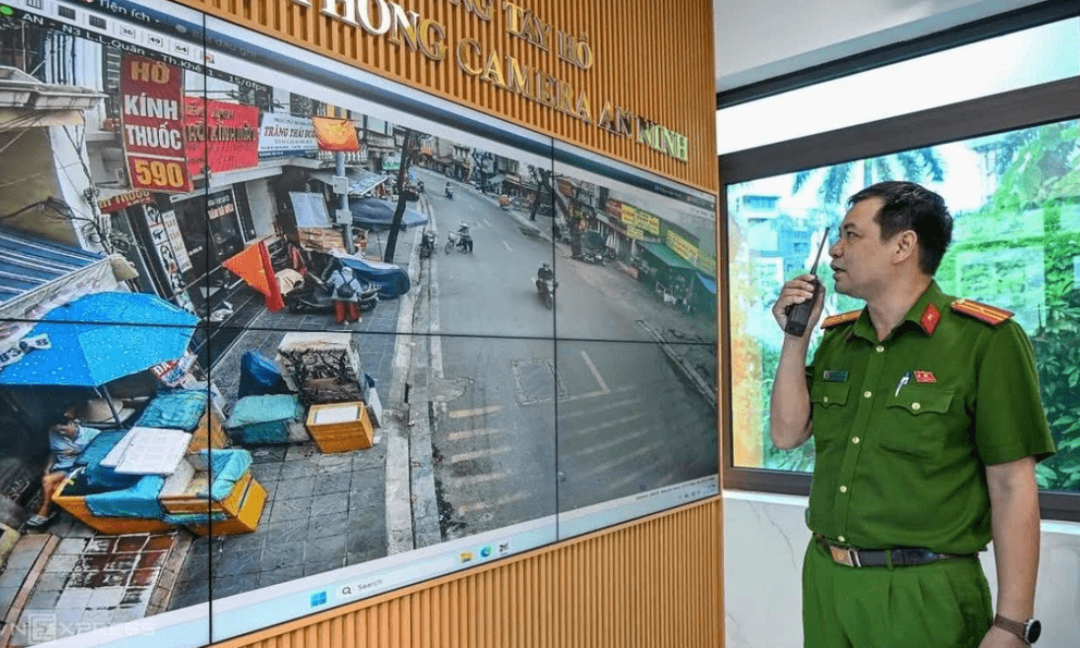 Công an Hà Nội công khai danh sách gần 10.000 doanh nghiệp, nhà trọ, cơ sở kinh doanh sẽ bị kiểm tra