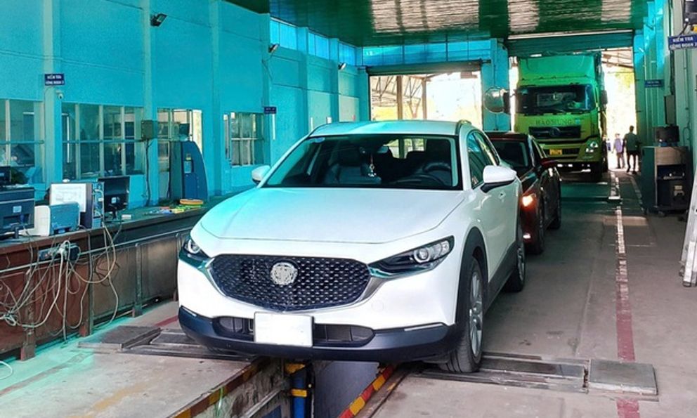 Hướng dẫn tra cứu Giấy chứng nhận kiểm định điện tử cho ô tô, xe máy