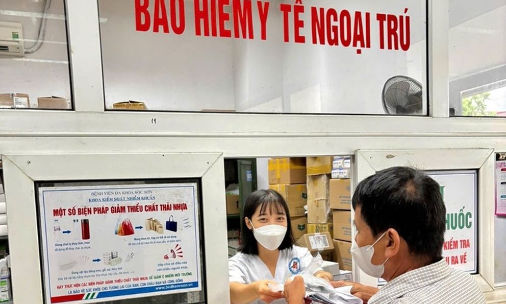 Sẽ dùng một phần thuế thuốc lá, rượu, bia để hỗ trợ chi trả dịch vụ y tế bệnh mạn tính