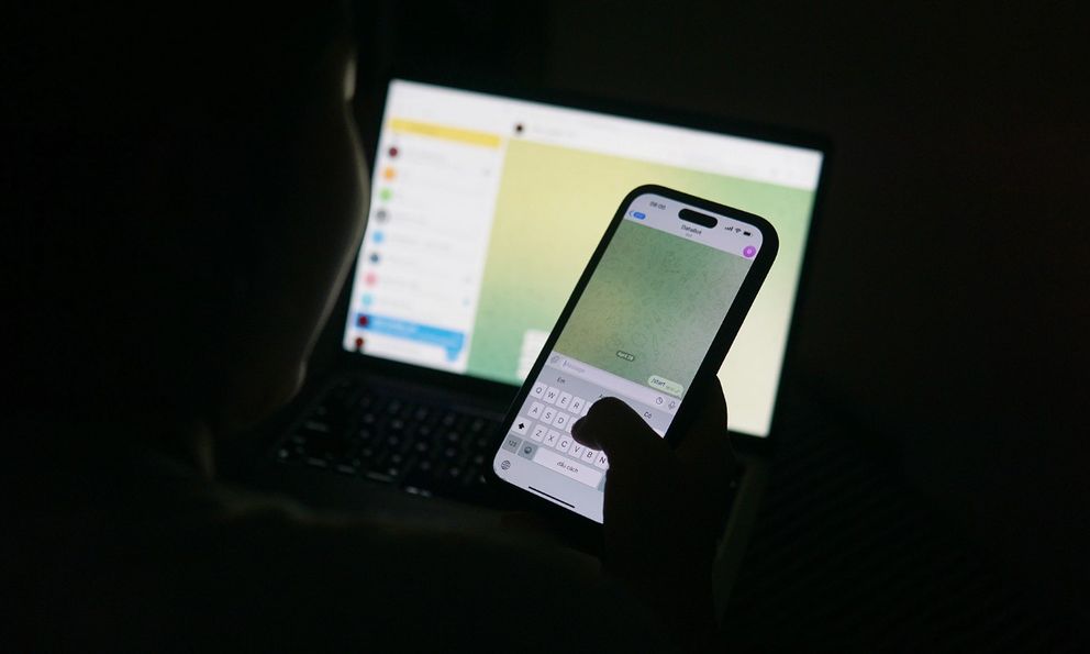 Rúng động: Phòng chat tội phạm tình dục Telegram xuyên quốc gia mang bí danh 