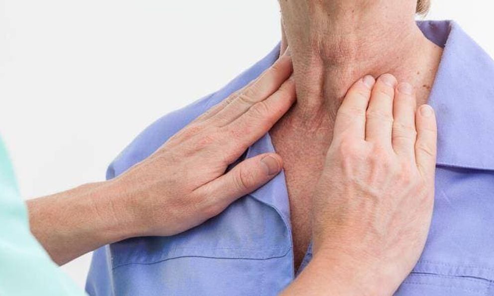 Đau họng 6 tháng uống thuốc không khỏi, người đàn ông đi khám phát hiện ung thư đã di căn thực quản