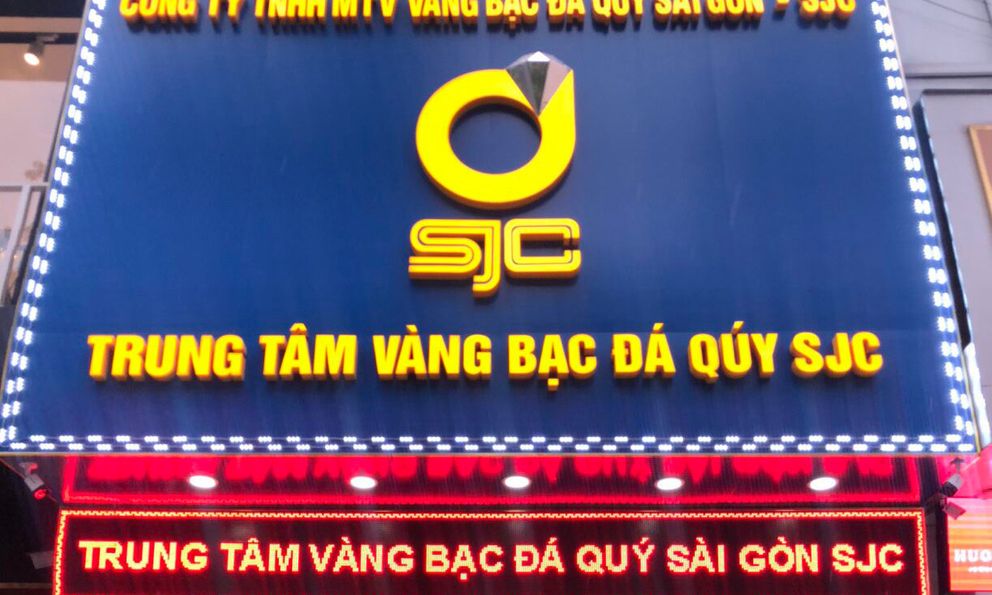 Cựu Tổng Giám đốc SJC chỉ đạo trưởng phòng kinh doanh nhập lậu kim cương, đưa vào hệ thống bán lẻ