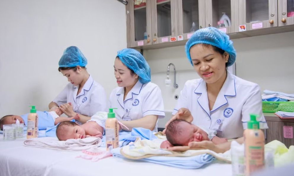 15 tỉnh, thành mất cân bằng giới tính khi sinh, thừa nam thiếu nữ nghiêm trọng nhất nước