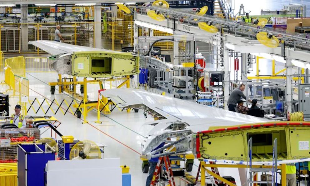 Đốt 46 tỷ USD sau 7 năm khủng hoảng, lỗ 2,8 triệu USD/máy bay bán ra: Boeing chật vật phục hưng, đảo ngược vận mệnh 