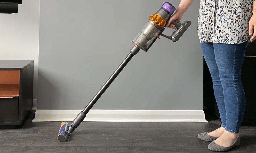 Review Dyson V15 Detect sau gần 2 năm sử dụng: Công nghệ vẫn dẫn đầu, độ bền mới là dấu hỏi lớn nhất