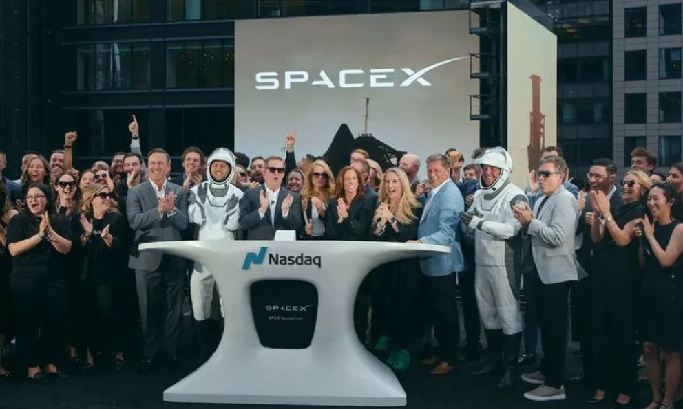 Sóng gió mới của Elon Musk: Gần 1 tỷ cổ phiếu sắp tràn ra thị trường, SpaceX đối mặt khủng hoảng bán tháo
