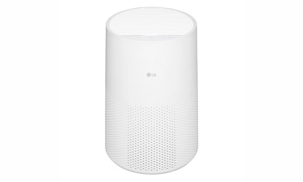 LG đang thu nhỏ máy lọc không khí: Thiết kế đẹp hơn, nhưng người dùng có đang đánh đổi hiệu quả lọc?