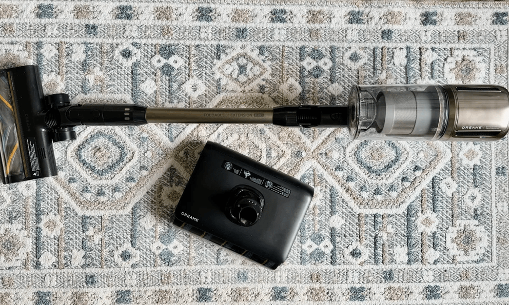 Lộ diện điểm yếu chí mạng khiến siêu máy hút bụi Dreame Z30 Pro Aqua bị chuyên gia chấm điểm trừ nặng