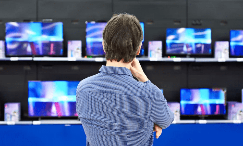 TV TCL có thể thắng Samsung, LG về thông số, nhưng lại thua ở thứ người xem khó nhận ra