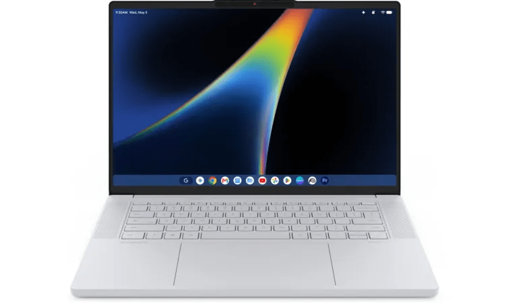 Sau 15 năm Chromebook, Google tung Googlebook để làm lại laptop từ đầu