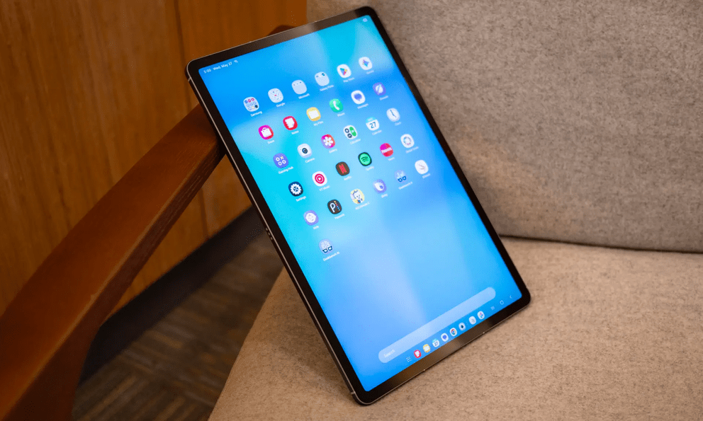 Review Galaxy Tab S10 FE Plus sau gần 18 giờ sử dụng liên tục: Liệu có đáng mua hơn Tab S10 Plus?