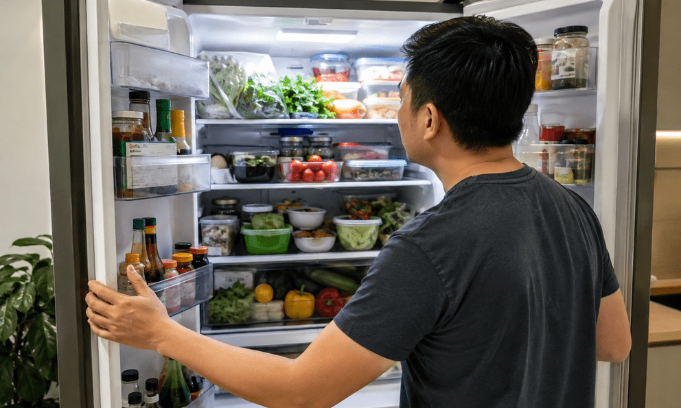 4 thực phẩm không nên để trong tủ lạnh quá lâu: Món thứ 2 là sai lầm 