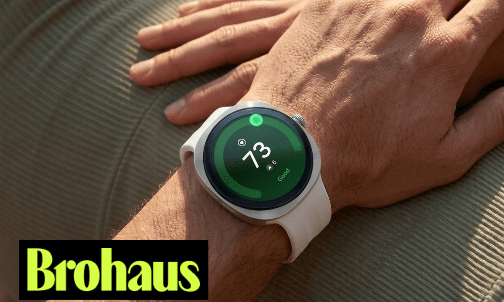 Đàn ông bắt đầu biến sức khỏe thành KPI: Một chiếc Galaxy Watch9 có thể biết cơ thể đang “xuống cấp” đến đâu