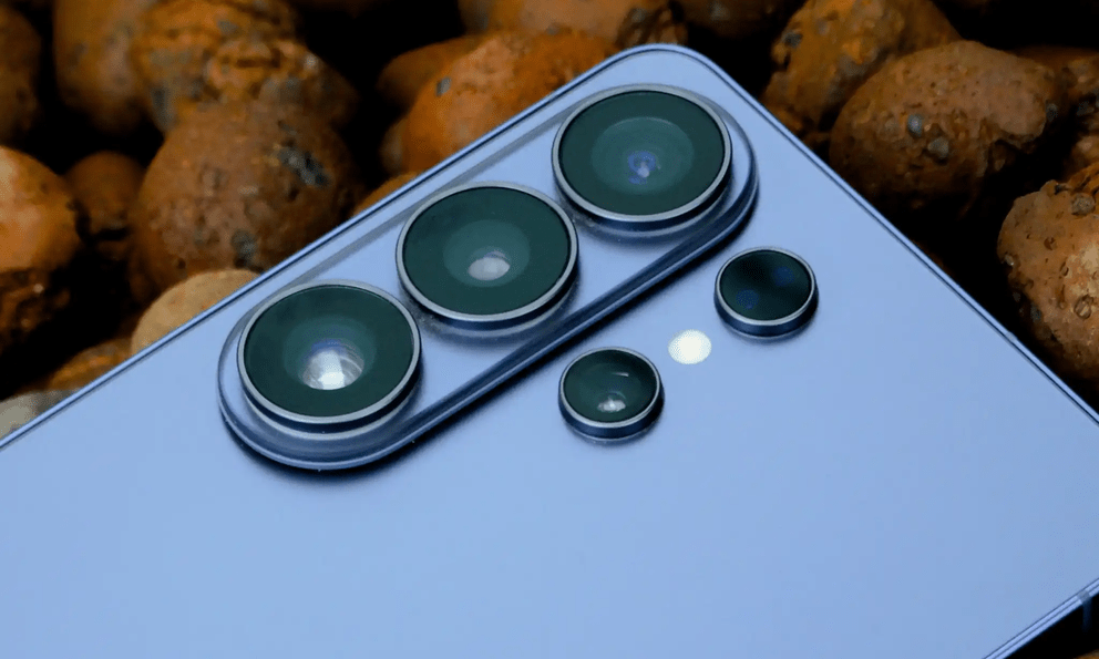 Chuyện lạ: Công nghệ camera mới nhất của Samsung có thể xuất hiện trên Xiaomi, Vivo, Oppo trước Galaxy S27 Ultra