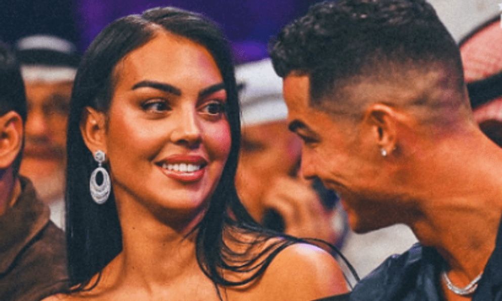Chị gái Ronaldo lên tiếng về thông tin đám cưới của em trai với Georgina Rodriguez