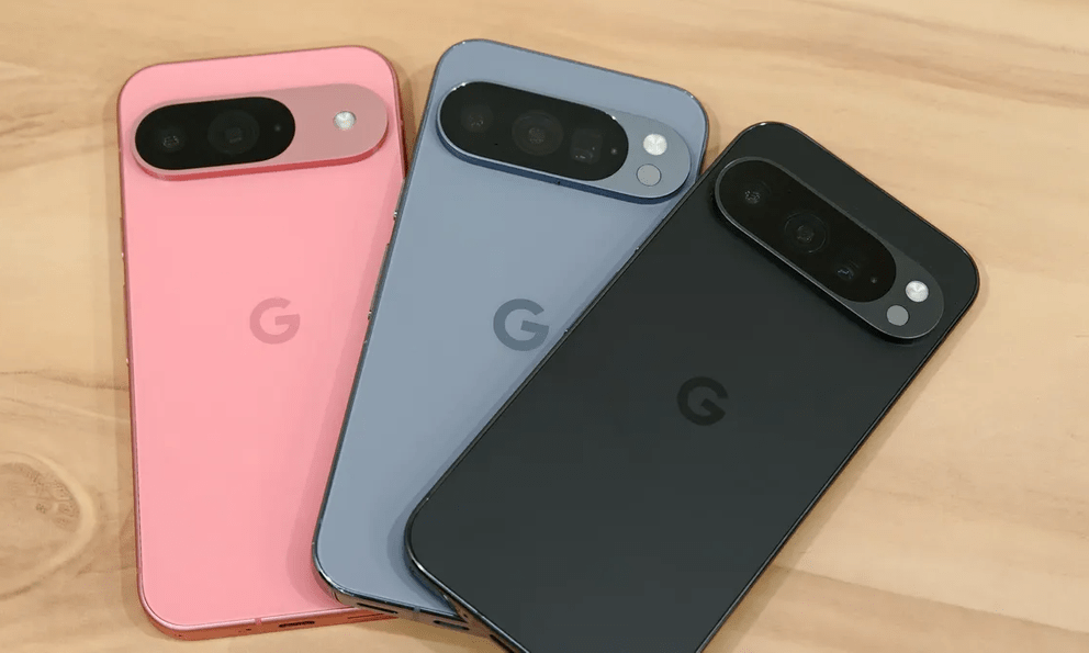 Pixel 10 Pro thua smartphone 2 năm tuổi trong bài test pin, Pixel 11 liệu có đáng mua?