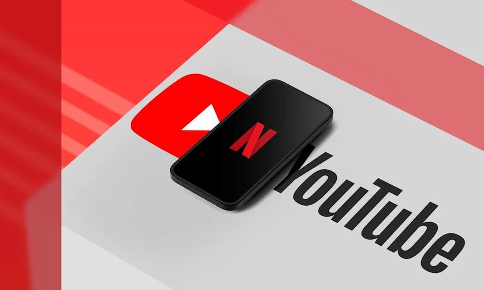 YouTube chi hàng triệu USD cho các nhà sáng tạo nội dung để họ không hợp tác với Netflix