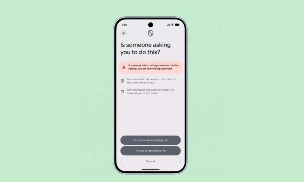 Muốn cài app ngoài CH Play, người dùng Android phải chờ đúng... 24 tiếng