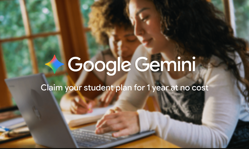 Google miễn phí gói AI Plus cho sinh viên Việt Nam: Tham vọng giữ chân thế hệ người dùng mới mùa tựu trường 2026