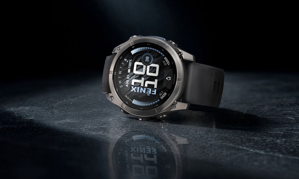 Garmin đang khiến smartwatch bước vào cuộc đua mới: Ai chuyển nhiều dữ liệu thành giá trị cho người dùng sẽ thắng?