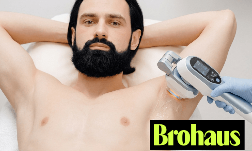 Chơi thể thao, đi biển về mà muốn đi triệt lông bằng công nghệ laser ngay: Sự thật ngỡ ngàng khiến cánh mày râu “quay xe” gấp