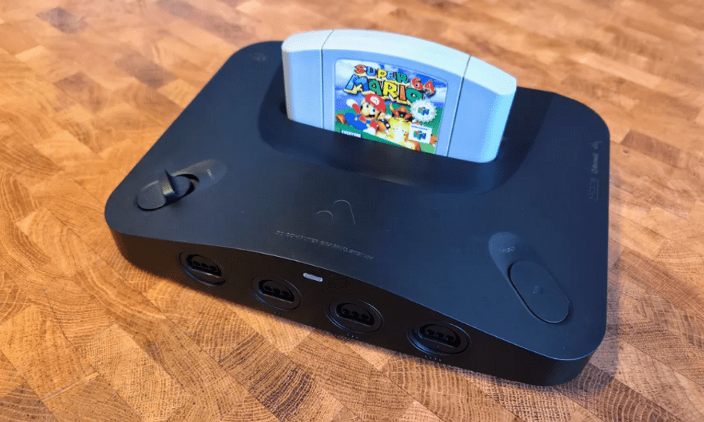 Cuộc chiến máy chơi game 2026: Switch 2 dẫn đầu, PS5 Pro mạnh nhất nhưng chưa chắc đáng mua