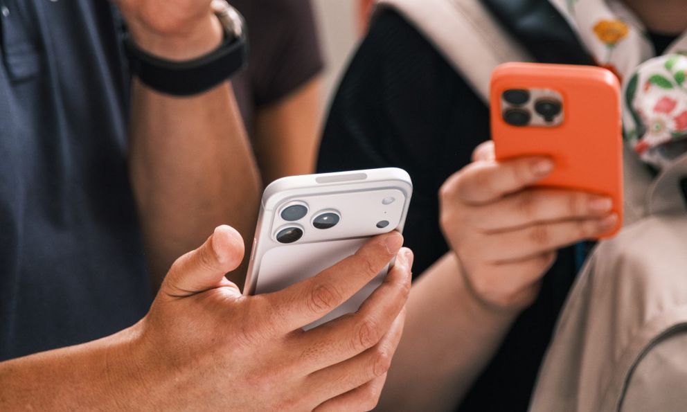 Hiếm có smartphone nào làm được như iPhone 