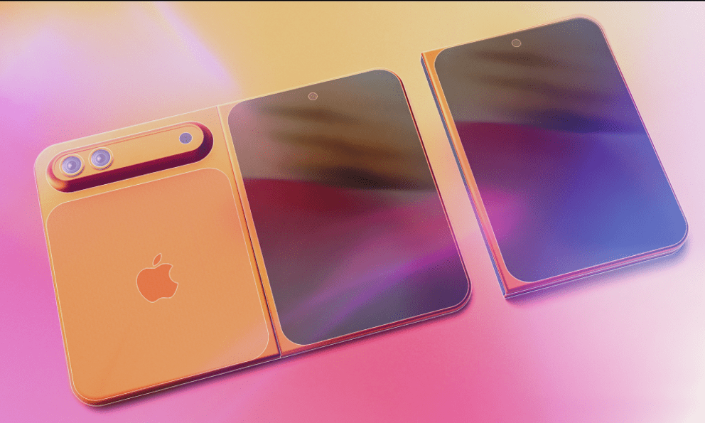 iPhone gập 2.200 USD sắp xuất hiện, song người dùng có thể phải chờ tới tháng 11 mới được mua