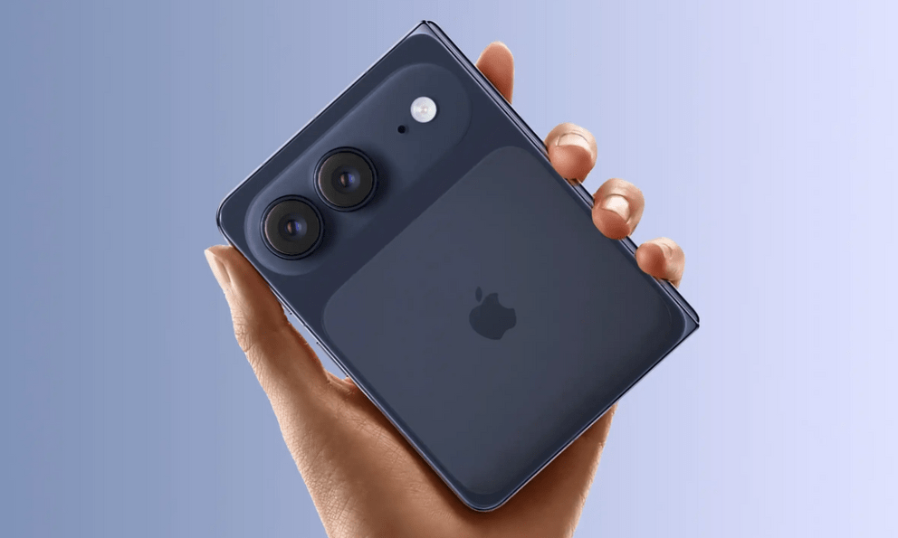 iPhone gập có thể mang tên Duo chứ không phải Ultra, giá từ 2.000 USD